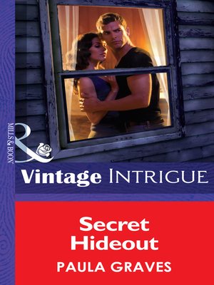 cover image of Secret Hideout